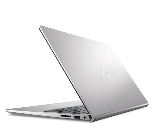 DELL 15 i7-1355U/24GB/512/Win11 120Hz Srebrny DC15250_RPLU_006_P_HOM_S - 1476826 - zdjęcie 4